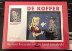 De koffer boris vanderhoeven hardcover k3, Eén stripboek, Ophalen of Verzenden, Zo goed als nieuw