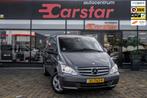 Mercedes-Benz Vito 113 CDI 320 Lang DC Comfort Plus|Airco|Pd, Euro 5, Gebruikt, Zwart, 4 cilinders