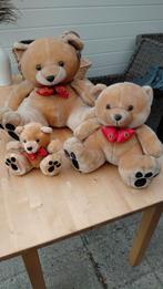 Schattige Teddyberen Collectie, Ophalen of Verzenden, Zo goed als nieuw, Beer