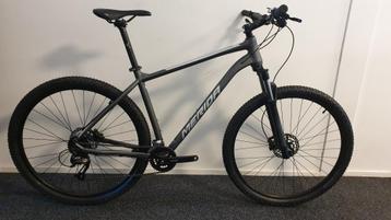 Merida Big Nine 60 Framematen L en XL Nieuw! 29er beschikbaar voor biedingen