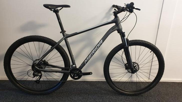 Merida Big Nine 60 Framematen L en XL Nieuw! 29er, Fietsen en Brommers, Fietsen | Mountainbikes en ATB, Nieuw, Merida, Hardtail