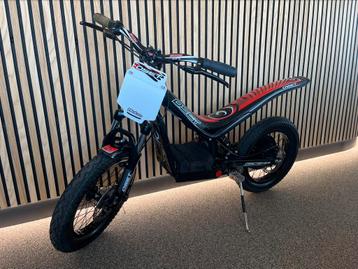 Oset 16 inch power accupack beschikbaar voor biedingen