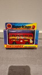 Matchbox SuperKings K-15 “The Londoner” – Swinging London, Ophalen of Verzenden