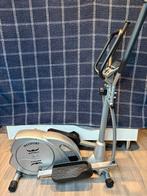 Westport Buffalo Crosstrainer, Sport en Fitness, Ophalen, Gebruikt, Crosstrainer, Metaal