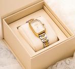 Burker watch - Isabell, Sieraden, Tassen en Uiterlijk, Horloges | Dames, Ophalen of Verzenden, Nieuw, Polshorloge, Overige merken