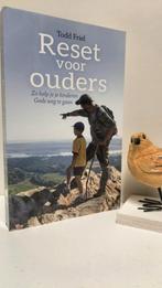 Friel, Todd; Reset voor ouders, Boeken, Ophalen of Verzenden, Gelezen, Christendom | Protestants