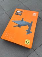 WORX WA0825 garage landroid vision robotmaaier, Tuin en Terras, Robotmaaiers, Ophalen of Verzenden, Nieuw, Minder dan 20 cm, Worx