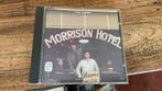 The Doors. Morrison Hotel, Cd's en Dvd's, Vinyl | Rock, Ophalen of Verzenden, Zo goed als nieuw, Poprock