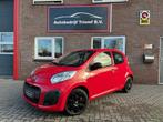 Citroen C1 prijs VANAF 4895, Voorwielaandrijving, Stof, Gebruikt, Zwart
