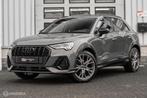 Audi Q3 35 TFSI 150PK S-Line PANO B&O SFEER ACC MATRIX VOL!, Auto's, 4 cilinders, 150 pk, Leder, Bedrijf