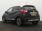 Renault Captur TCe 90PK Helly Hansen / CAMERA / NAVI / PARKE, Voorwielaandrijving, Gebruikt, Zwart, 1200 kg