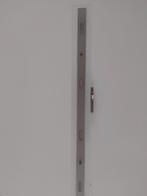 Moderne LED Hanglamp met Glasplaat, Huis en Inrichting, Lampen | Hanglampen, Ophalen, Gebruikt, Glas, Modern