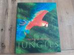 Frans Lanting/ Jungles, Boeken, Ophalen of Verzenden, Zo goed als nieuw