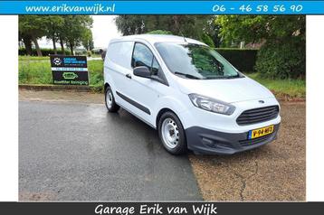 Ford Transit Courier 1.0 Economy Edition Benzine/Airco/Bluet beschikbaar voor biedingen