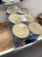 6 blikken lamsvlees hond 1,5 kilo, Ophalen of Verzenden, Hond
