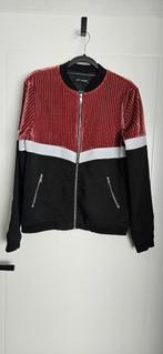 Lofty Manner bomberjasje, Maat 38/40 (M), Ophalen of Verzenden, Zo goed als nieuw, Jasje