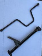 Originele DAF / DAFFODIL KRIK, Ophalen, Zo goed als nieuw, Manueel, Schaarkrik