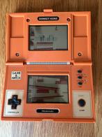 Nintendo game&watch. Donkey kong 1, Spelcomputers en Games, Ophalen of Verzenden, Gebruikt, DS Lite