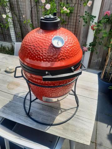 Kamado Joe (junior) 16inch. NIEUW!! beschikbaar voor biedingen