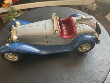 Alfa Romeo 2300 Spider 1932 / 1.18 Nieuwstaat beschikbaar voor biedingen