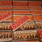 30 x Vintage Droste Chocolade Verpakkingen, Ophalen of Verzenden, Gebruikt, Verpakking