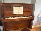 Mooie klassieke Perzina piano, Muziek en Instrumenten, Ophalen, Gebruikt, Bruin