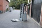 Still exv16 stapelaar nieuwe accu elektrische triplex freeli, 1000 tot 2000 kg, Elektrisch, Stapelaar, Still