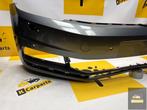 Voorbumper VW Touran 5TA KLS 4xPDC Origineel 5TA807221A-, Auto-onderdelen, Carrosserie en Plaatwerk, Gebruikt, Ophalen of Verzenden