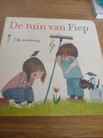 Fiep Westendorp - De tuin van Fiep, Ophalen of Verzenden, Gelezen, Fiep Westendorp