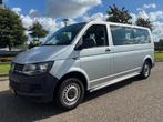 Volkswagen Transporter 2.0TDI L2H1 8+1 Personenbus Airco PRI, Overige merken, 15 km/l, Euro 6, 102 pk