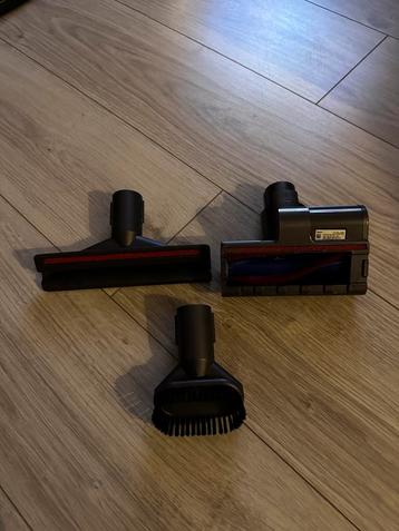 Dyson Onderdelen - Steelstofzuiger beschikbaar voor biedingen