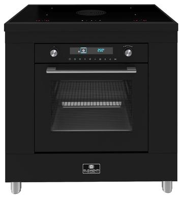 Elementi di Cucina downdraft inductie fornuis 90cm beschikbaar voor biedingen