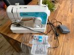 Brother J14s Naaimachine, Ophalen, Gebruikt, Naaimachine, Brother