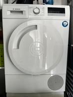 Bosch Serie 4 warmtpompdroger, 6 tot 8 kg, Ophalen, Zo goed als nieuw