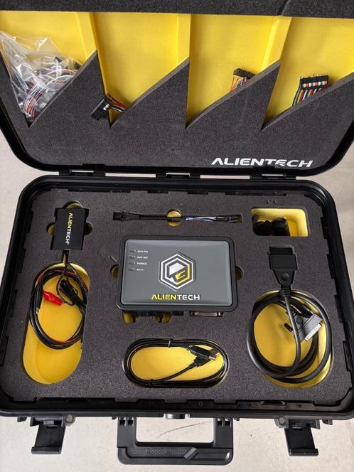 Alientech Kess V3 Tuningtool, Auto diversen, Autogereedschap, Nieuw, Ophalen of Verzenden