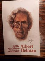 Tony van Verre ontmoet Albert Helman., Ophalen of Verzenden, Zo goed als nieuw