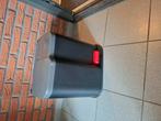 Curver afvalbak, Huis en Inrichting, Woonaccessoires | Prullenbakken, 40 liter of meer, Ophalen of Verzenden, Zo goed als nieuw