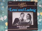 Leni und Ludwig - Schon ist die jugend, Cd's en Dvd's, Vinyl | Nederlandstalig, Ophalen