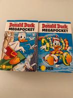 Donald Duck Megapocket - Zomer, Meerdere stripboeken, Ophalen of Verzenden, Gelezen