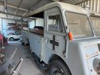 Mowag kreuzlingen, Auto's, Oldtimers, Particulier, Te koop