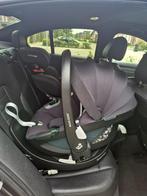 Maxi-Cosi FamilyFix 360 Pro Base + Maxi-Cosi Pebble 360 Pro, Ophalen, Zo goed als nieuw, Isofix, 0 t/m 13 kg