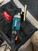 Makita 9237CB polijst machine, Ophalen of Verzenden