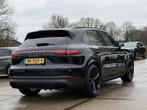 Porsche Cayenne 2.9 S 441PK Pano-Burmester-SportChrono, Auto's, Automaat, Cayenne, 138 €/maand, Zwart