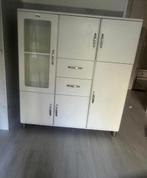 Malibu kast, Ophalen of Verzenden, Zo goed als nieuw