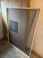 Vliegen Hor voor Kunstofkozijn - Nieuw!, Kunststof, 80 tot 100 cm, Hordeur, Minder dan 200 cm