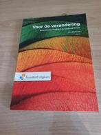 Voor de verandering - Joep Brinkman, Gelezen, Joep Brinkman, Alpha, HBO