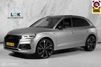 Audi Q5 2.0 TFSI quattro Sport Pro Line S PANO|LEDER|LED|22I, Auto's, Automaat, 15 km/l, Gebruikt, Euro 6