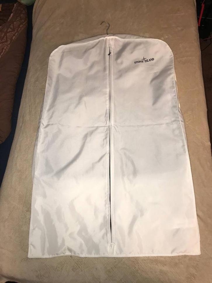 Stone Island XXL bodywarmer Origineel Ruilen, Kleding | Heren, Bodywarmers, Nieuw, Overige maten, Zwart, Ophalen