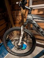 Felt Q620 Mountainbike - Deore XT Hydraulische schijfremmen, Fietsen en Brommers, Fietsen | Mountainbikes en ATB, Gebruikt, Hardtail