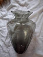 Copier vaas, Ophalen of Verzenden, Zo goed als nieuw, Glas, Minder dan 50 cm